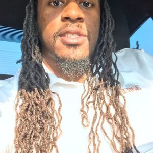 Meet your Posher, Daron